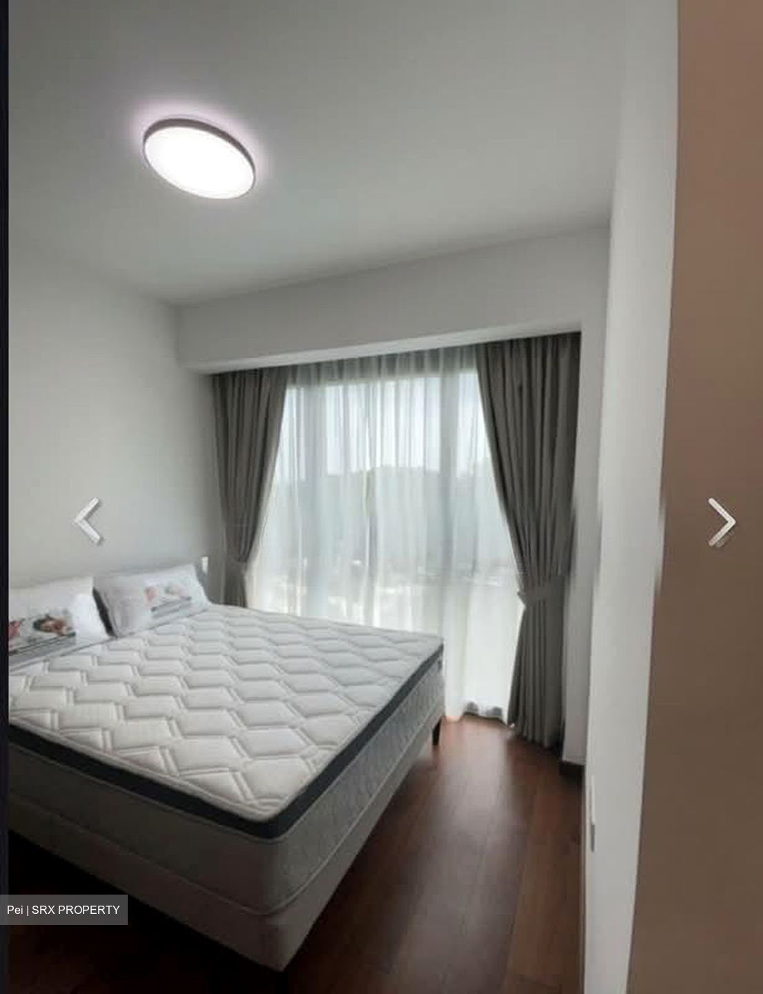 Normanton Park (D5), Apartment #552761911